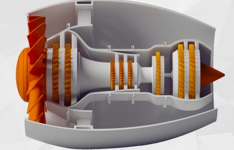 3D visualizer - Mire mirror reality