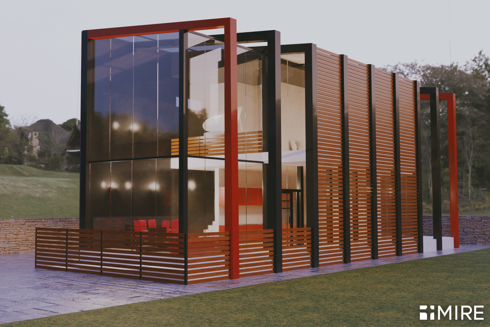 Limonaia (1) Rendering Settembre - 1