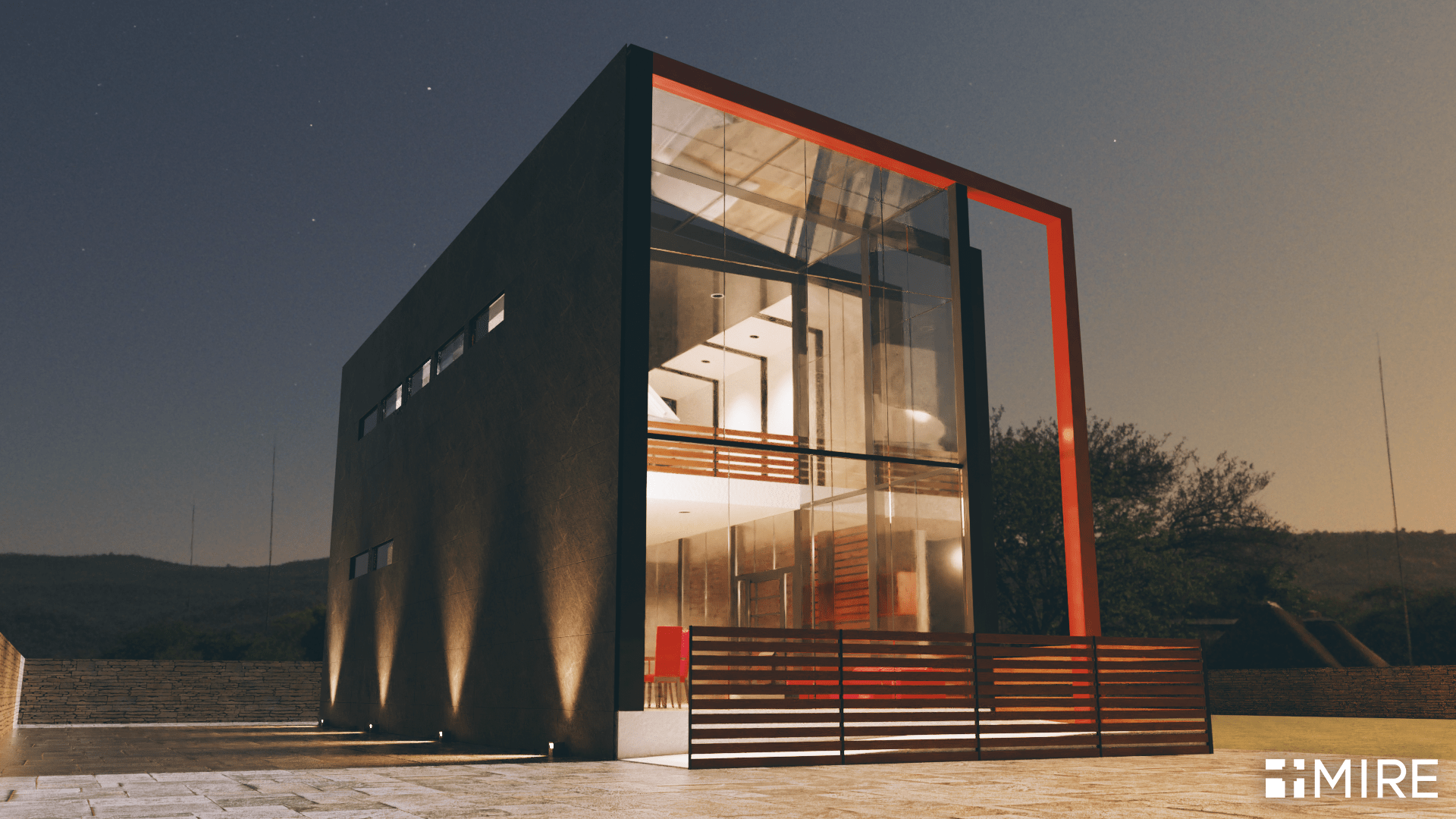 Limonaia (2) Contatti | Mire Studio srl