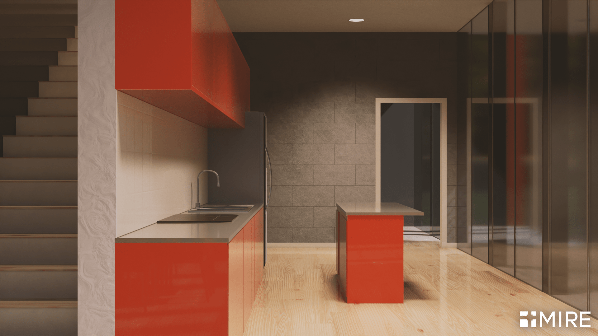 Limonaia (4) Rendering Settembre - 4