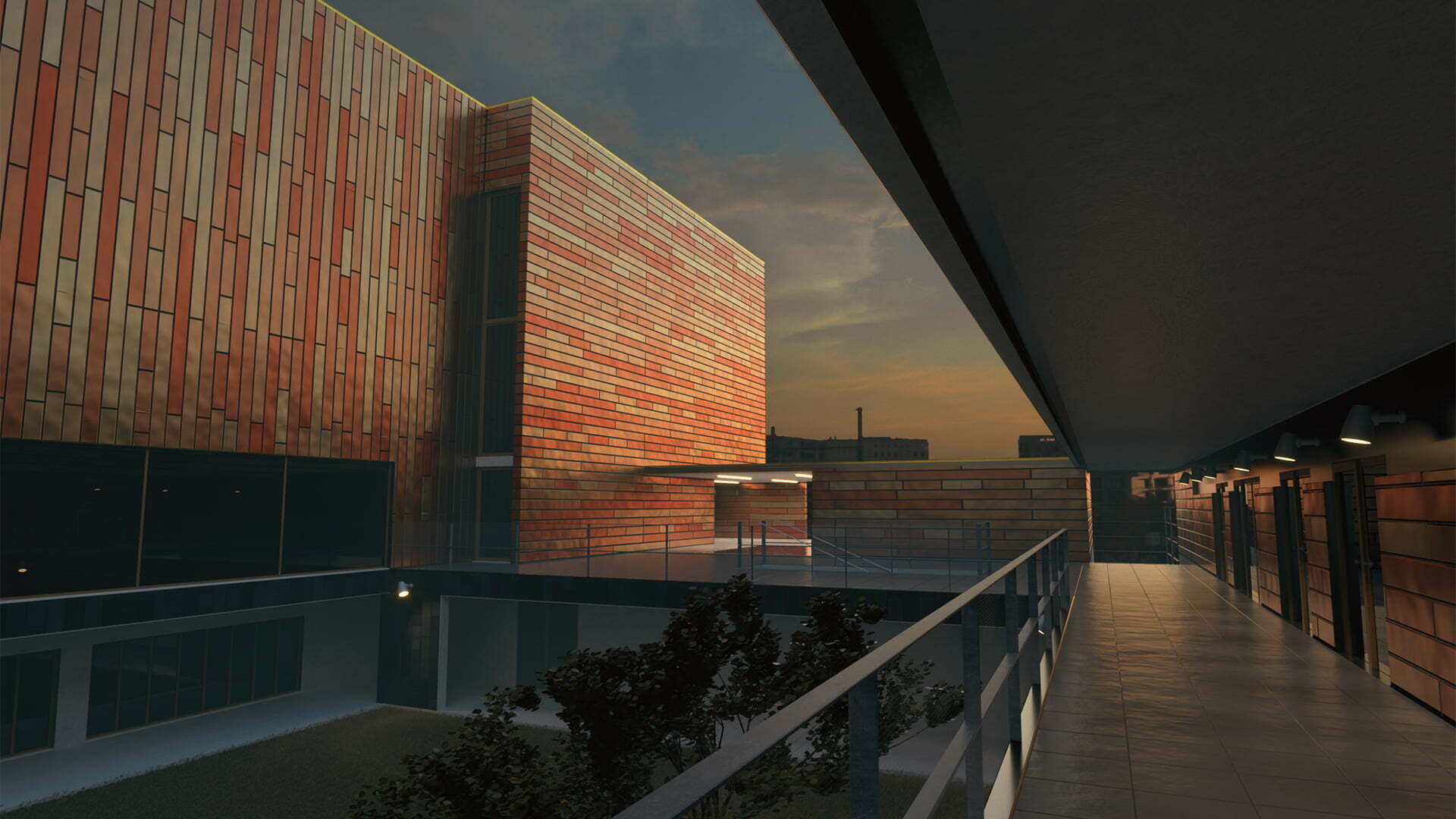 Progetto Vicar - Mire Studio