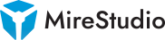 Mire Studio for Education Logo