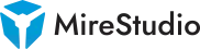 Mire Studio for Education Logo
