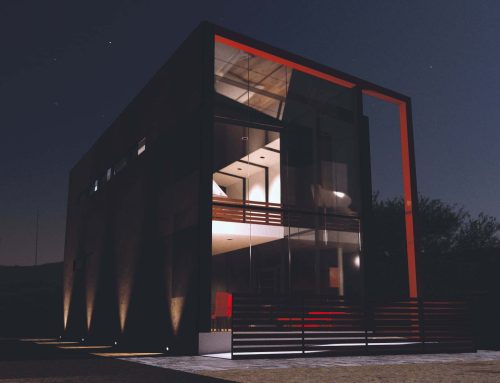 Progetto “La Limonaia”