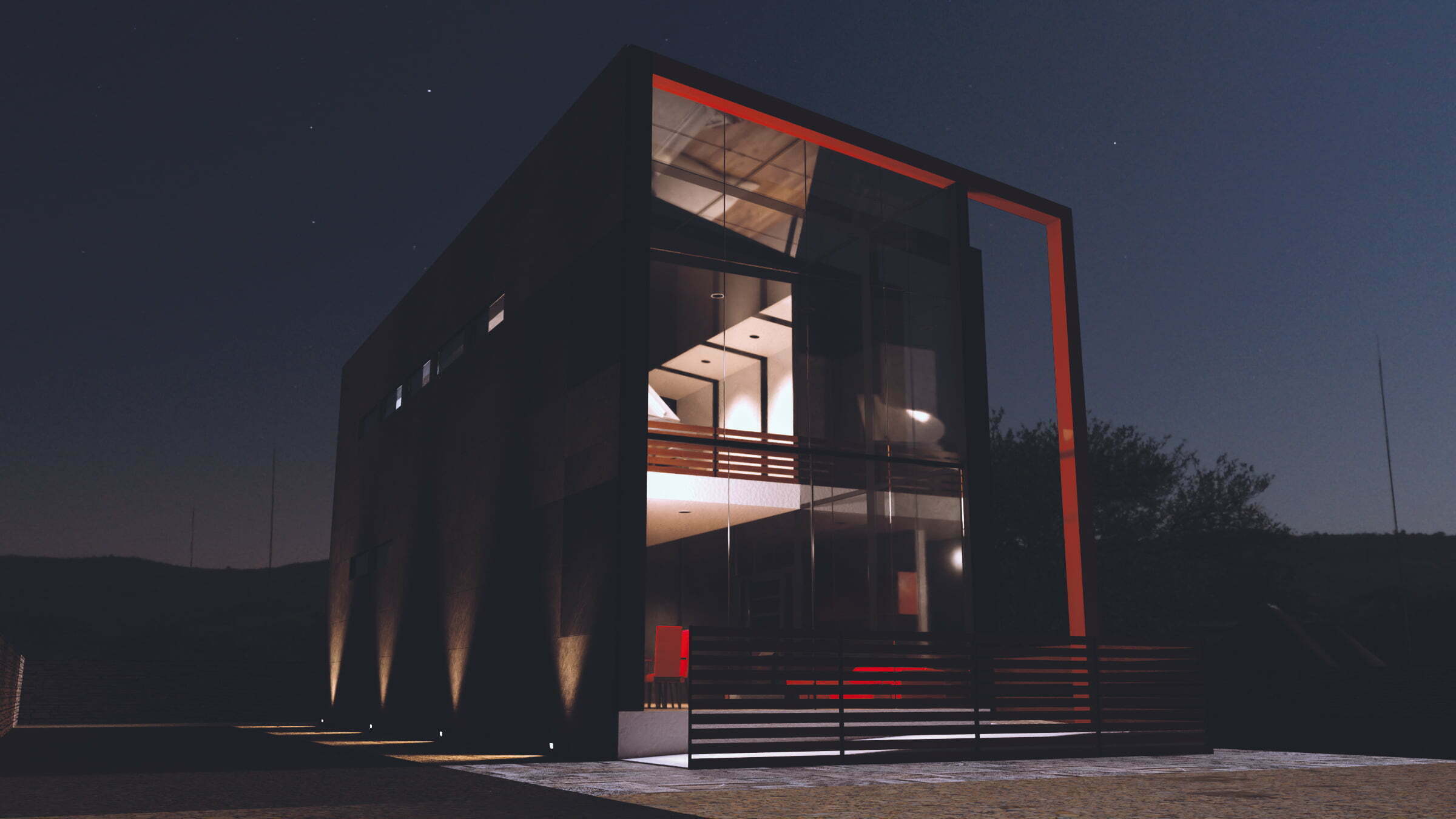 Mire Studio srl - Limonaia